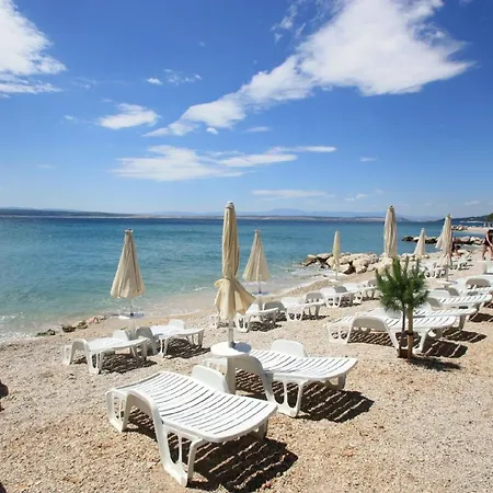 Fuer 5 Personen Ca 63 Qm In Crikvenica, Kvarner Bucht Und Umgebung 크리크베니카